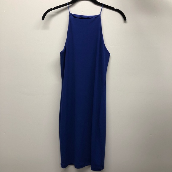 Forever 21 NWT Bodycon Dress - Picture 1 of 2